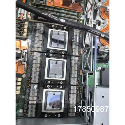 议价NVIDIA/Tesla V100 16G SXM2 GPU议价