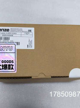 议价e82ev302-4B/e82ev302k4B伦茨变频器82议价