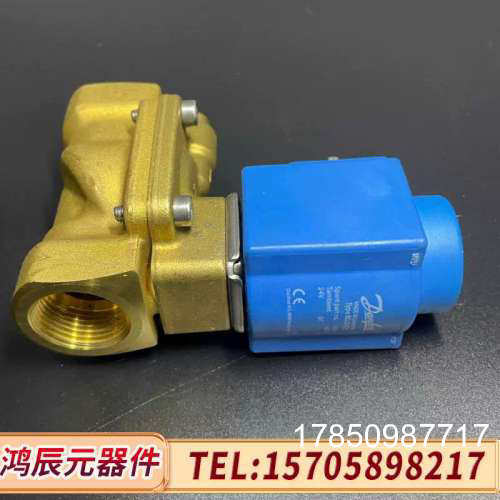 议价Danfoss 电磁阀 EV220B 032U453002，议价