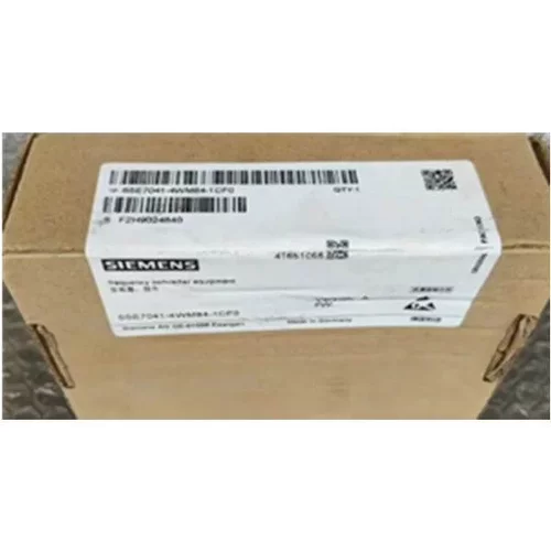 非实价议价议价ABI标准化模块6SE7041-4WM84-1CF0/1CFO非实价议价