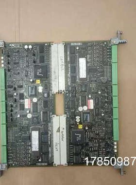 议价70系列CUVC板CPU板讯号IO主板6SE7090-【】议价