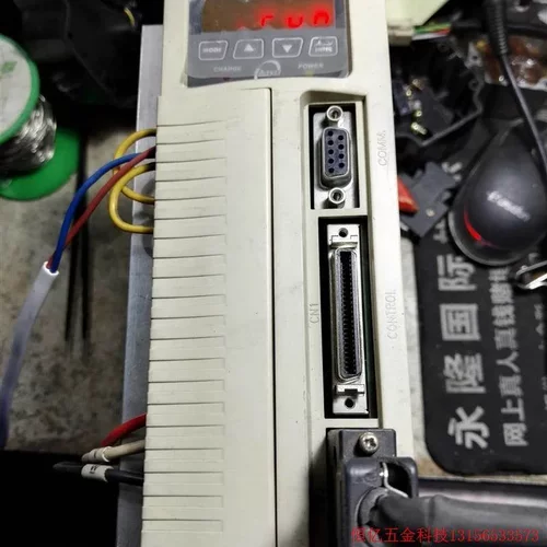 非实价议价议价拍前询价:富士伺服驱动器RYB401S3-VBC-Z5 全系列