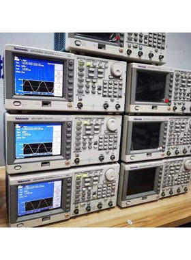 议价商品勿拍Tektronix泰克AFG3252C AFG3151C AFG31议价商品勿拍