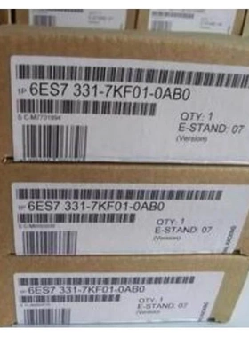 非实价议价议价6ES7331-7KF01-0AB0AI 8 SM331输入模块6ES7331-7K