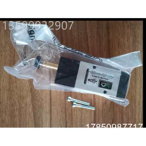 议价VESTA NM52W1S-PR-IL电磁阀议价