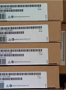 非实价议价议价正品现货M467FO控制模块6ES7510-7511-7512-1DJ01-