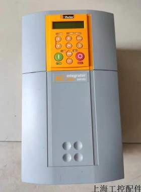 非实价议价议价690-432230C0-B00P00-A400 690变频器 11KW 9成新