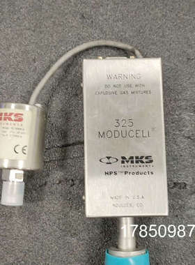 议价MKS 325 moducell 103250032 MKS议价