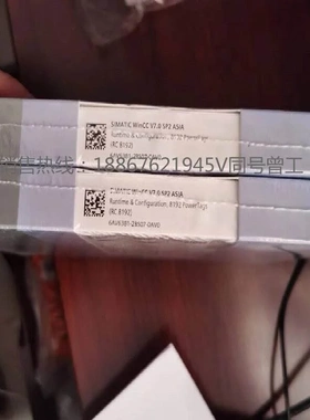 非实价议价议价6ES7810-4CC11-0KA5/OKA5S7 STEP7 V5.6 SP2中文A