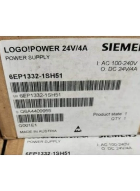 非实价议价议价6EP1332-1SH51DC24V/4A调节型电源6EP13321SH51非