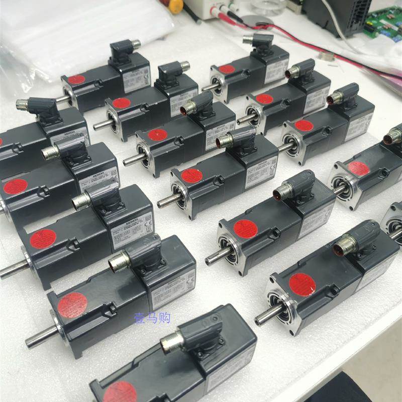 非实价议价议价西门子1FK2102-1AG00-1SA0伺服电机原装拆非实价议