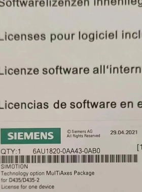 非实价议价议价6AU1820-0AA43-0AB0-6AV2124-0MC01-0AX0-0QC02非