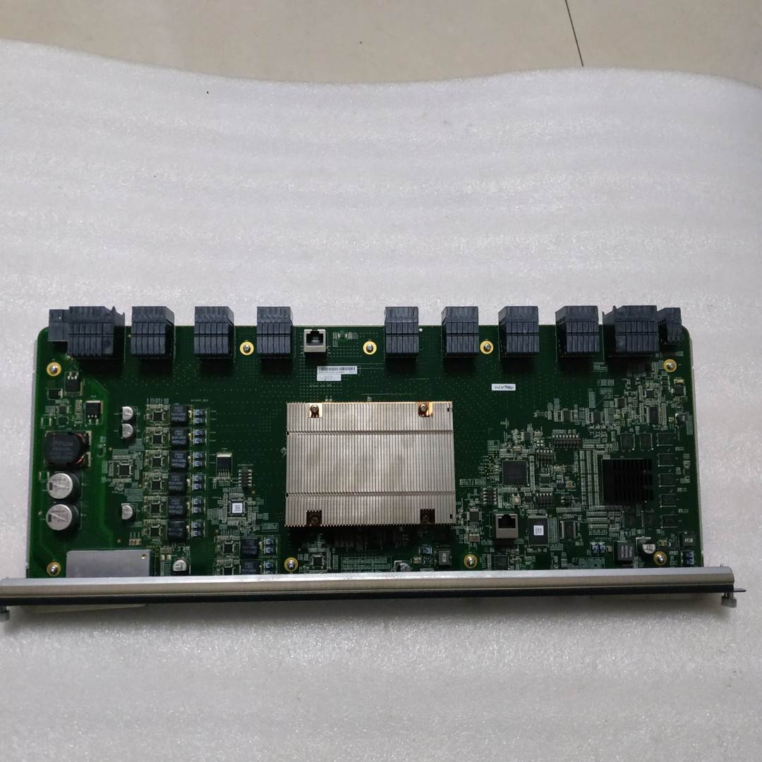 非实价议价议价全新 DCN 交换网板模块 M16K-FC 一台重量3·7公斤