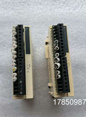 议价TM2AMM6HTPLC模块议价