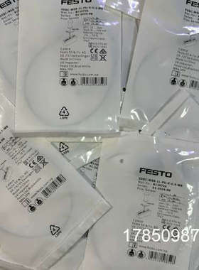 议价费斯托 磁性开关 8139726 SDBC-MSB-1L-PU-K-0.3-M8 8150174