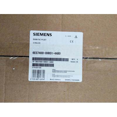非实价议价议价6ES7400-0HR50-4AB0 S7-400原装 CPU 6ES74000HR50