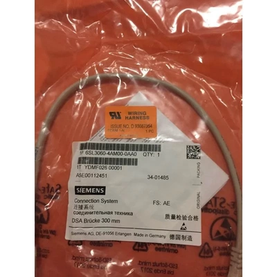 非实价议价议价S120 DRIVE-CLiQ电缆IP20/IP20 6SL3060-4AM00-0AA