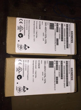 非实价议价议价变频器6SE6420-2AB21/2uc21-1BA1看描述议价非实价