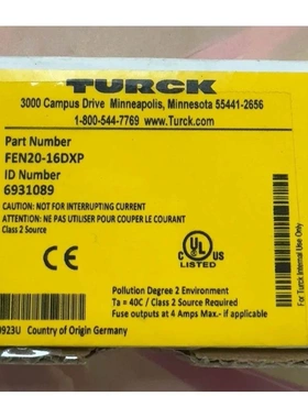 非实价议价议价模块 FEN20-16DXP 6931089 全新原装非实价议价议