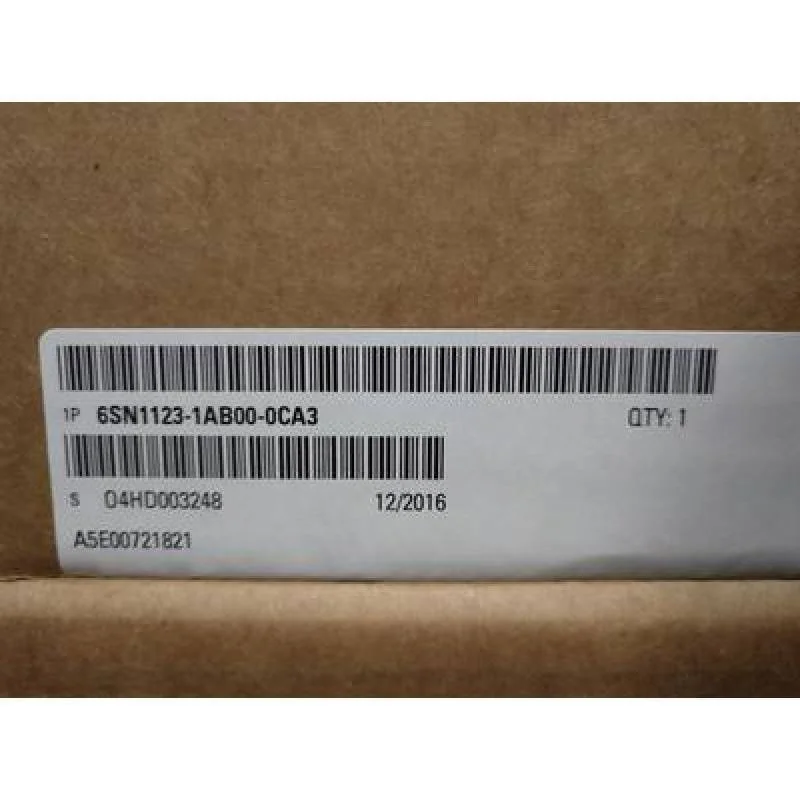 非实价议价议价6SN1123-1AB00/1ABOO-0CA3/OCA3功率模块611伺服电