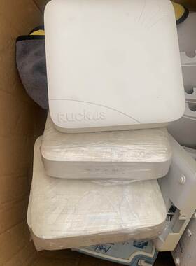 非实价议价议价(议价）优科R700无线AP 901-R700-WWOO，原装二手