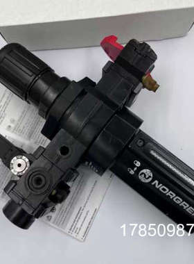 议价正品英国norgren/诺冠R/B64G-NNK/4GK-MD3-RMN气源处理器议价