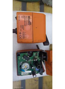 议价商品勿拍BELlMO博力谋 NR24一SR/500控制器 拆机议价商品勿拍
