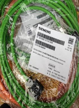 非实价议价议价6FX30022CT101AD0增量编码器信号线 3M 6FX3002-2C