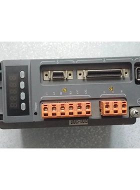 非实价议价议价浩 AS210 S004N0 交流伺服驱动器非实价议价议价