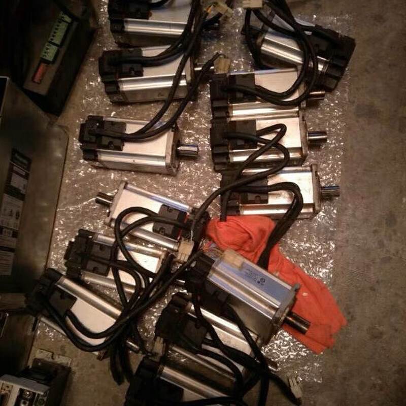 非实价议价议价议价伺服电机MHMD042P1U MHMJ042P1S, M询价非实价