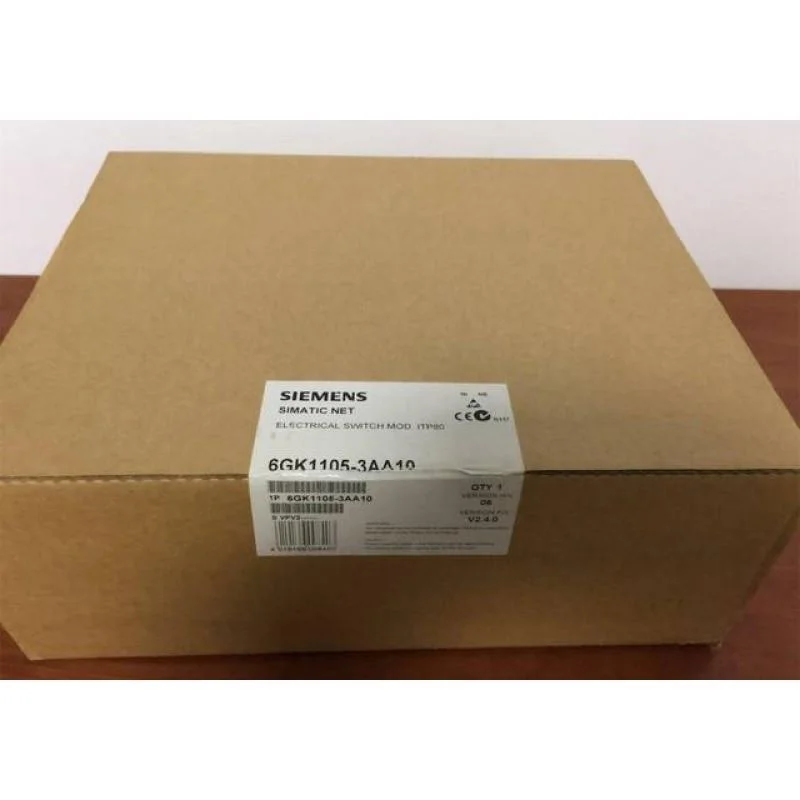非实价议价议价6GK1105-3AA10/3AA1OESM ITP80 光开关ITP模块6GK1