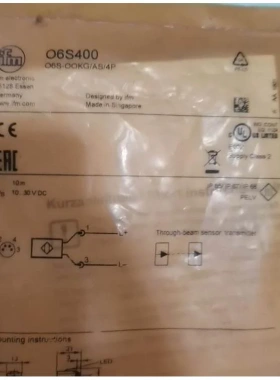 非实价议价议价IFMO6S400 全新原装非实价议价议价