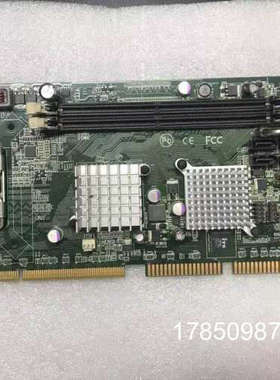 议价  IFC-i9455 VER:1.1 工控机主板 HiCORE-i9455 全长工业主板