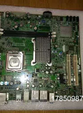 议价NCR ATM主板 OKI W9EL 2PU4008-333455 双网卡 双DVI输议价