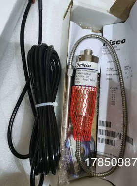 议价丹尼斯克DYMT-F-1/2-PT100/4-0-15-G-1m-F34变送器议价