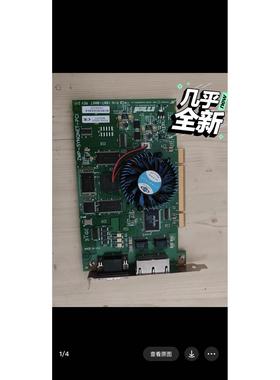 非实价议价议价科尔摩根 ZMP-SYNQNET-PCI 运动控制卡 包邮 专业