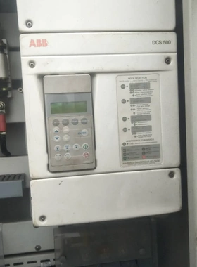 非实价议价议价DCS502B0450-51-2102000-000000000  DCS500 直流