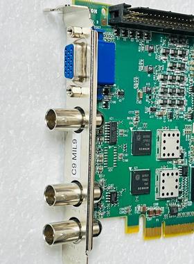 非实价议价议价迈创 VIO7ISAOSA/C9*300 VRE:300 拍前议价 包邮