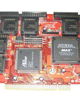 议价德国 Wasco WITIO-PCI168 BUS Interruptible I/O Card议价