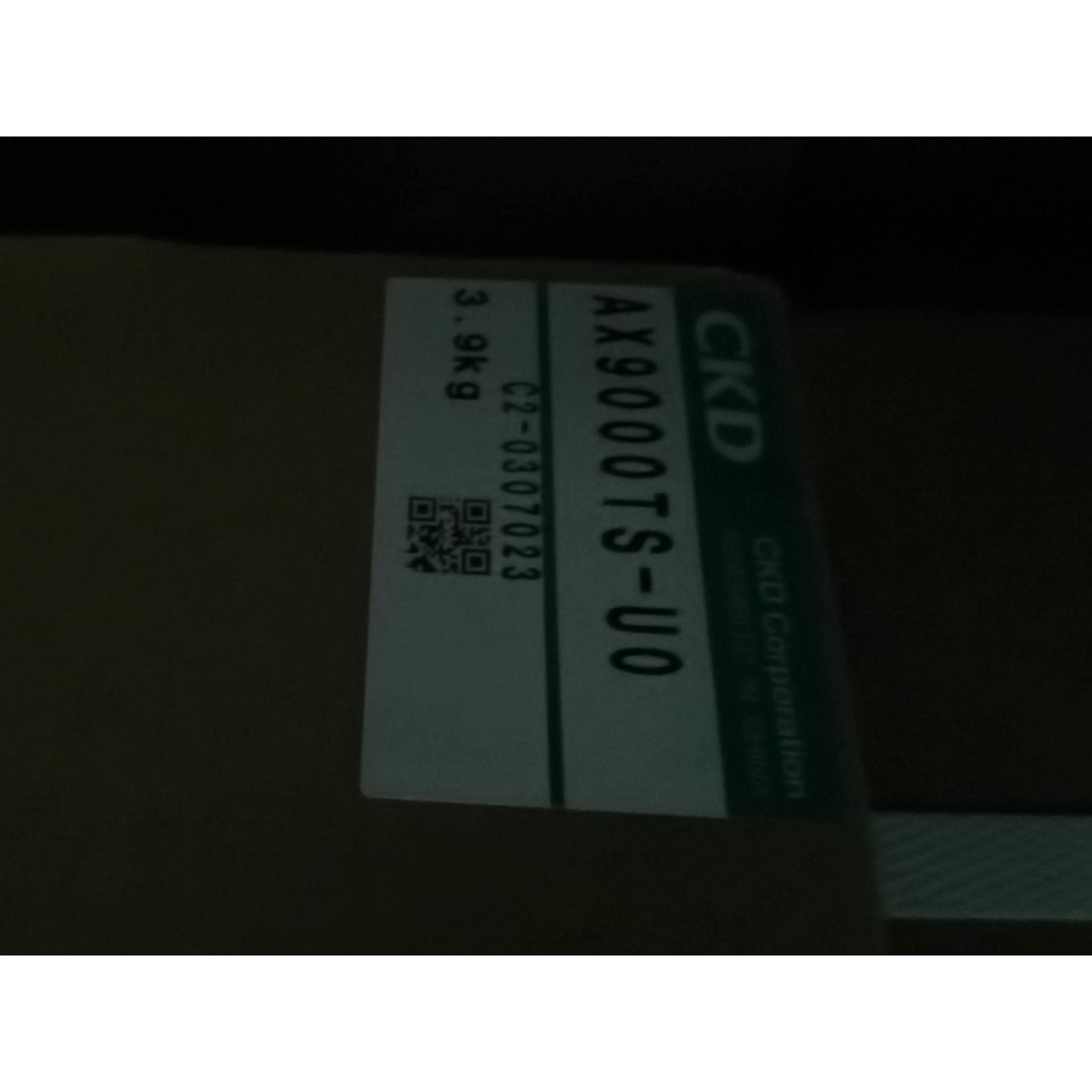 非实价议价议价CKD AX9000TS-UO/AX4009TS-DM04-P3-S-UO/AX4045TS