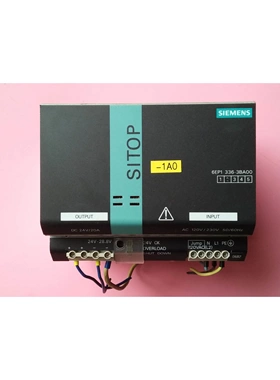 非实价议价议价浩 6EP13363BA00 开关电源 二手拆机 实物拍摄非实