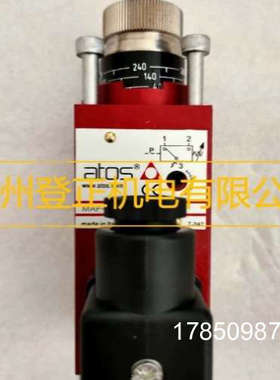 议价意大利ATOS电磁阀DPHE-4713  DH1-0711-23  DH1-0714-23议价