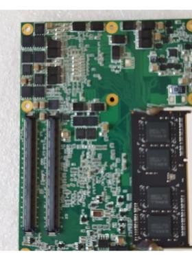 非实价议价议价congatec AG L133916 2711565工控板 质保一年 顺