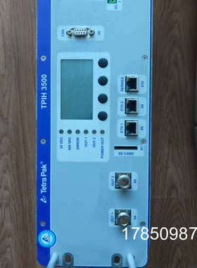 议价利乐tetra pak TPIH 3500 TPIH 2500和TPIH 2000高频控制器议