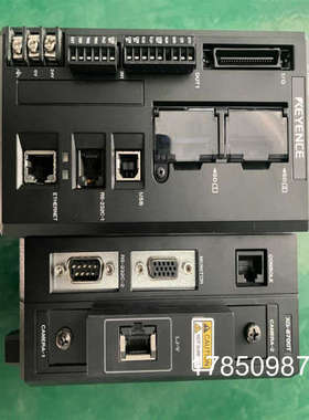 议价（荣荣电子）KEYENCEXG-8700T视觉控制器议价