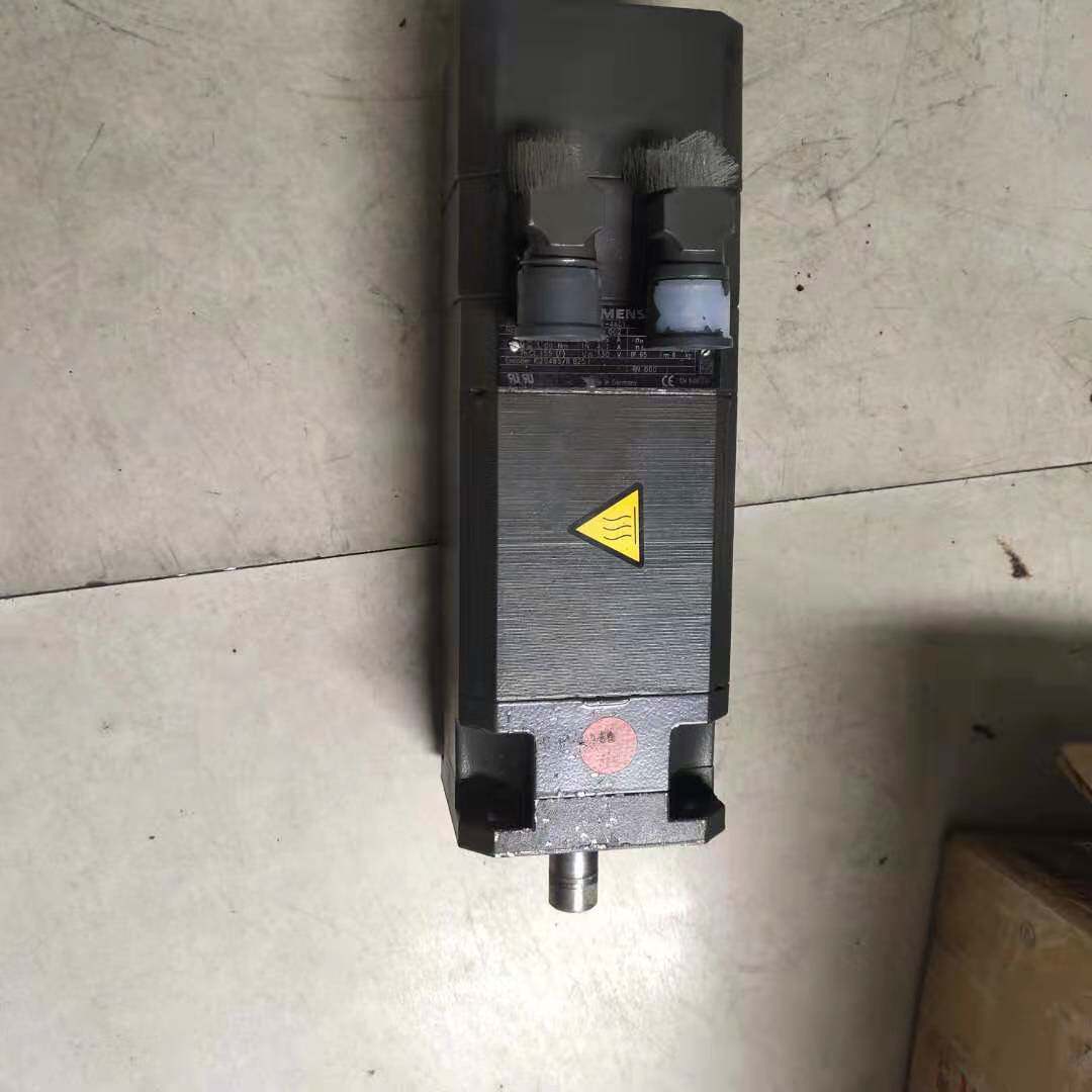 非实价议价议价镇江伺服电机维修1FT6044-4AK71-4AG1轴承损坏写程