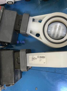 非实价议价议价二手拆机斯德宝手动阀MOD:L55ZV1TYPE:J2/S非实价