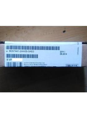 非实价议价议价6ES7441-2AA05-0AE0/OAEO S7-400 CP441-2耦合组件