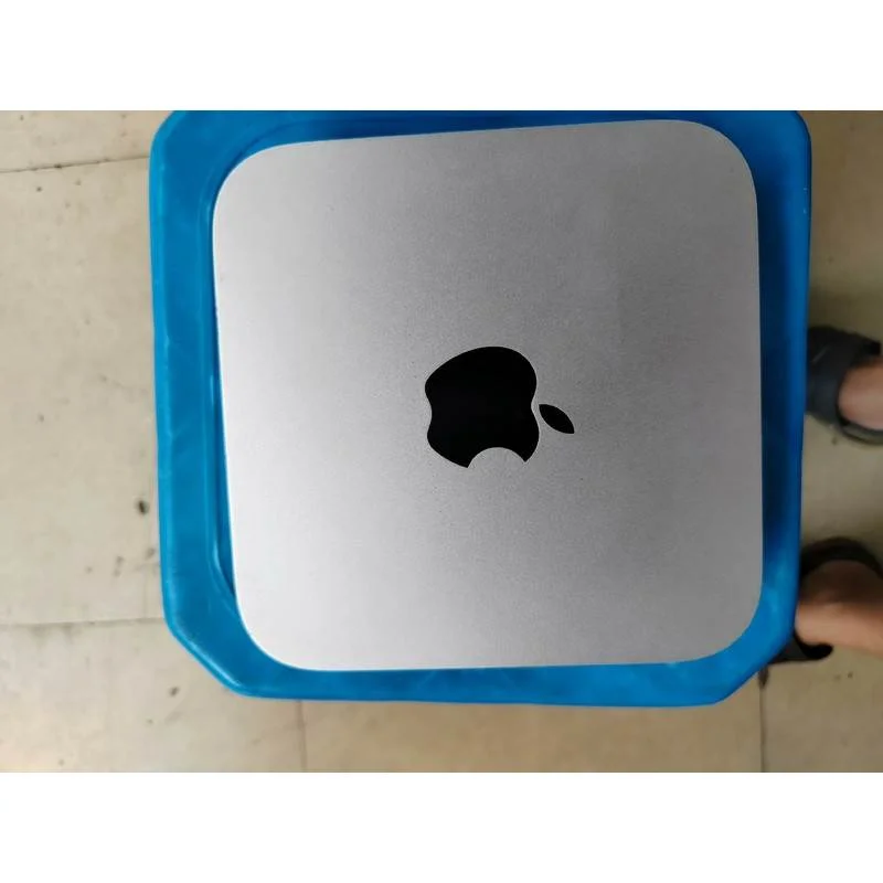 非实价议价议价Mac mini a1347 2011年主机一台，成色如图，非实