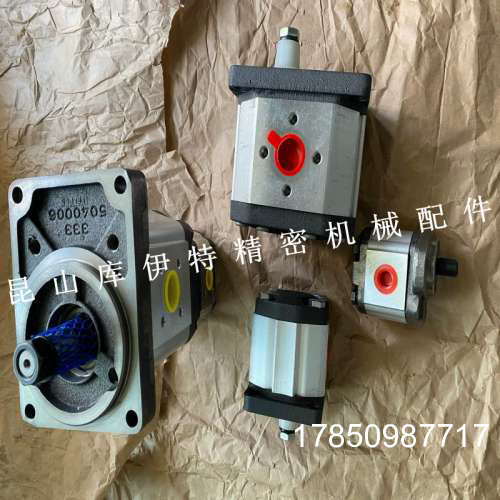 议价GHP1-D-2 3 4 5 6 7 9 11 13 16 20意大利MARZOCCHI齿轮泵议